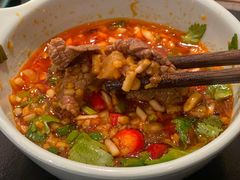 -二刀潮牛(重庆光环购物公园店)