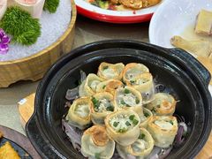 -丰尔粥食·顺德鱼生·干蒸排骨顺德菜(大良分店)