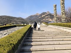 -泰山风景名胜区