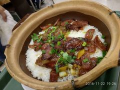 -时利和美食(东方广场店)