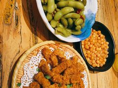 -游园觅食记夜市·小龙虾大排档