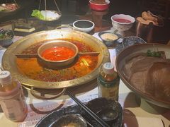 -新哥老官·畅吃123·美蛙世界(苏宁广场店)