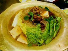-芦月轩羊蝎子(劲松店)