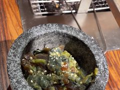 -柿子树炭烤羊腿(金台路店)