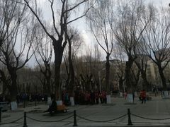 -建国公园