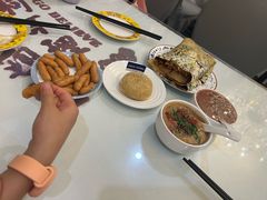 -狗不理大酒店(意式风情街店)