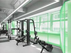 -优享健身(三元桥店)