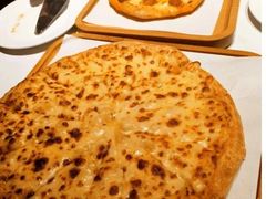 -烁先生披萨·儿童餐下午茶(河南岸店)
