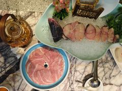 -鱼豆吉·豆浆鱼火锅(宜昌万达店)