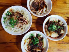-洞子口张老二凉粉(文殊院店)