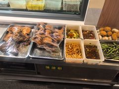 -宣威山野人家·现炒云南菜(金碧店)