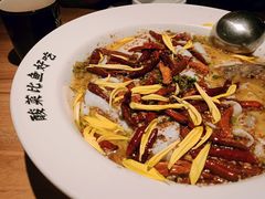 -太二酸菜鱼(福州泰禾店)