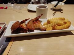 -避风塘(嘉兴八佰伴店)