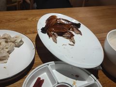 -伊喜饺子·烤鸭(五道口学院路店)