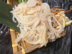 -湊湊火锅·茶憩(世博大道店)