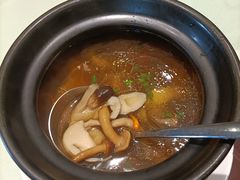 -王府井酒店(金桥港湾店)