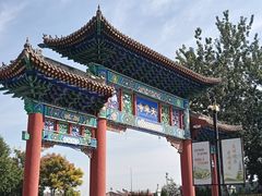 -天宁寺