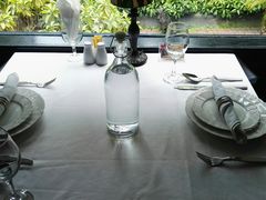 -火车头法国西餐厅