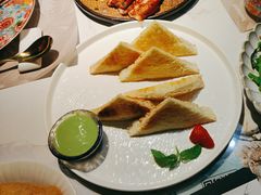 -泰椰里·泰国餐厅(智慧城广百广场店)