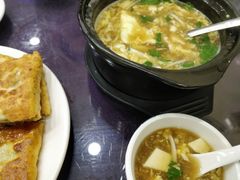 -清真麦顺和饭庄·二姐回头(和平店)