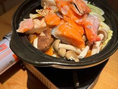 -原志优秀食材·匠心料理·海胆主题(金亿广场店)