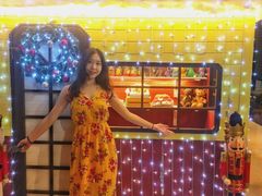 -三亚湾海居铂尔曼度假酒店