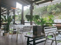 -泰莲庭·溪畔餐厅(雁栖湖店)