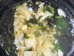 -津门张记包子铺(华昌道店)