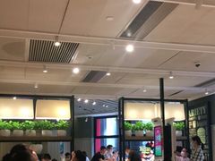 大堂-肯德基(彩德城店)