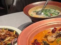 -柿合缘新京菜(国金中心商场店)