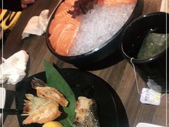 -三禾寿司(君尚店)