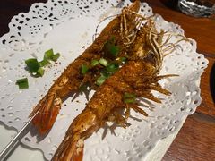 -前海沿·青岛菜(五四广场永旺店)