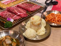 -西塔老太太泥炉烤肉(双井店)