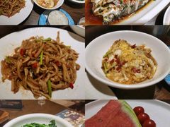 -洞庭渔人(沙湾店)