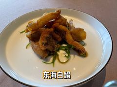 -荣轩(新荣记环球金融中心店)