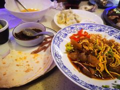 -巧克力渔家.小船海鲜家常菜(三浴场店)