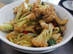 -湘菜时代风味餐厅