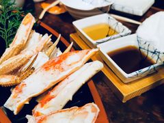 -蟹道乐( 新宿駅前店)