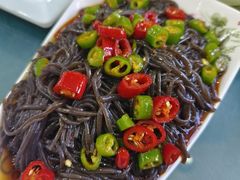 -西北老马食府(陈家营西路店)