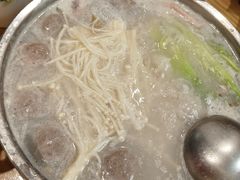 -吉友粥底火锅(方斜路店)