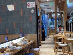 -马记永·兰州牛肉面(3019君尚店)