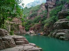 android_upload_pic-云台山风景名胜区