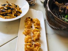 -味茂·老船夫1927(东海东路店)