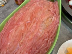 -万物生江北老火锅(海骏达店)