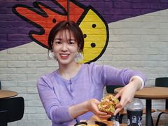 -Taco Bell 塔可钟(民田路店)