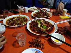-回味南塘老王虾尾(总店)