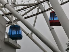 -南昌之星摩天轮