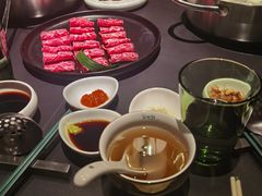 -官也街澳门火锅(新源里店)