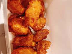 -必胜客(新辰里酒仙桥店)