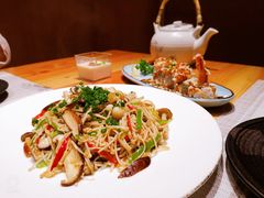 -文三酒肆自助放题(新街口友谊广场店)